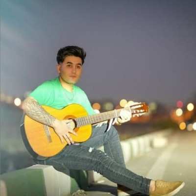 دانلود آهنگ علی خانی نفس